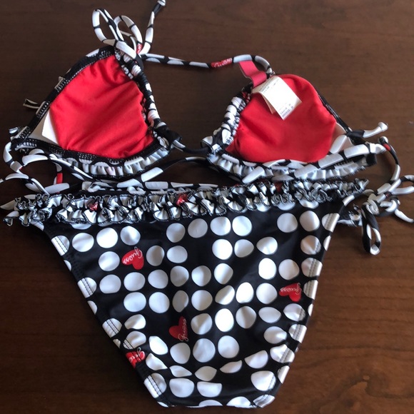 Guess Junior Bikini - Picture 2 of 2